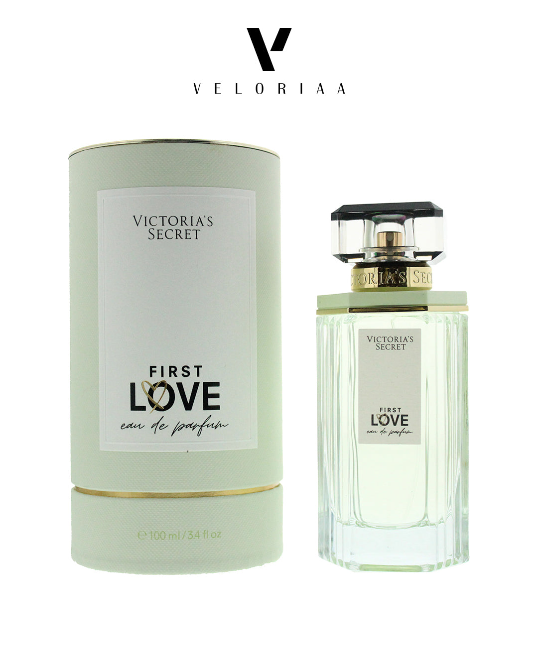 Victoria's Secret First Love EDP 100ml