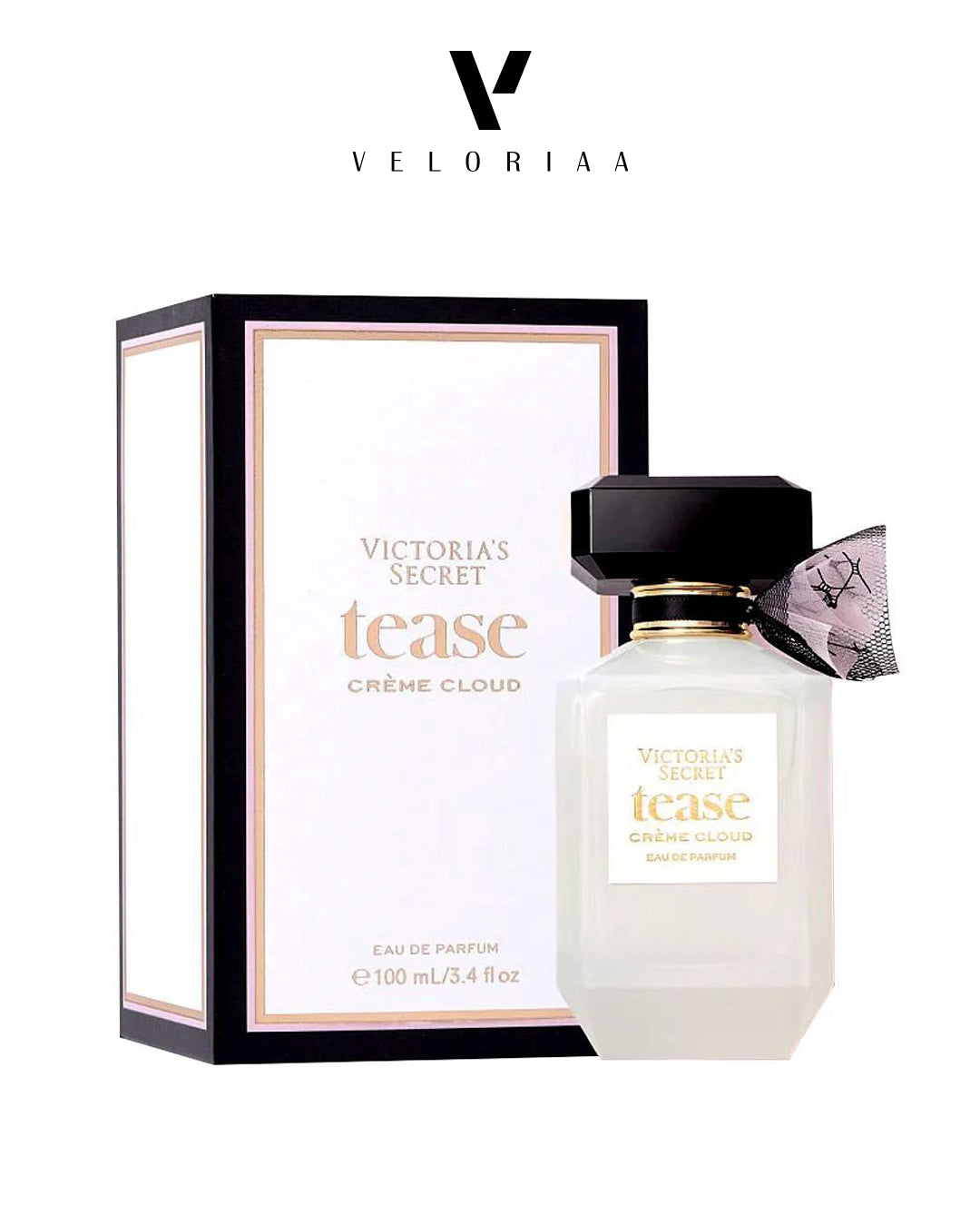 Victoria's Secret Tease Creme Cloud EDP 100ml