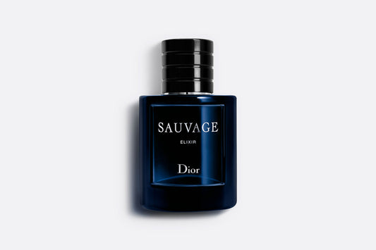 Christian Dior Sauvage Elixir 100ml