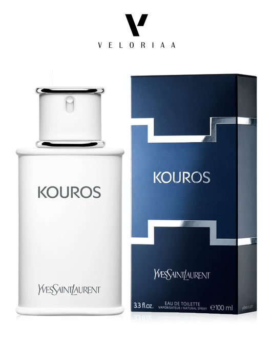 Yves Saint Laurent Kouros EDT 100ml