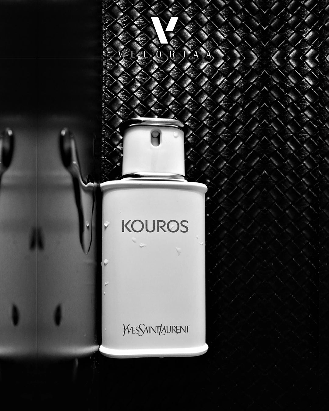 Yves Saint Laurent Kouros EDT 100ml