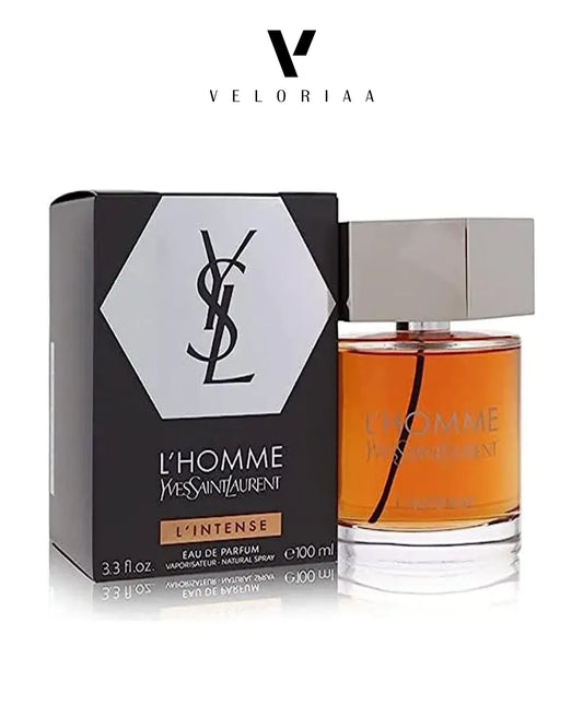 Yves Saint Laurent L Homme L Intense EDP 100ml