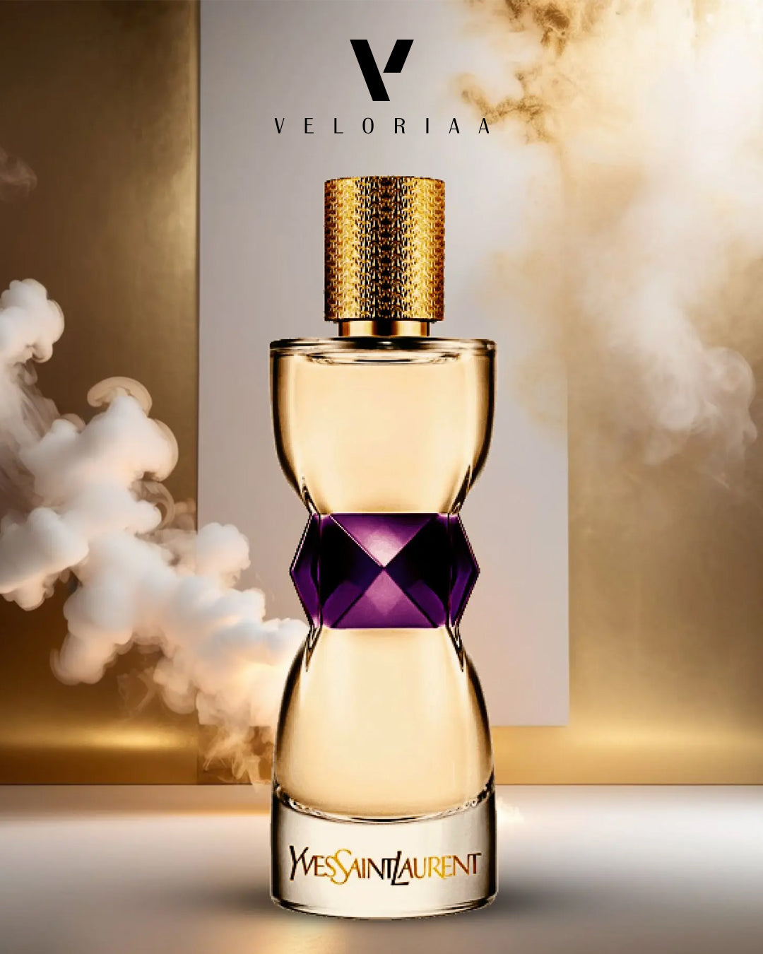 Yves Saint Laurent Manifesto L ECLAT EDT 90ml