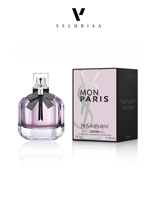 Yves Saint Laurent Mon Paris Couture EDP 90ml