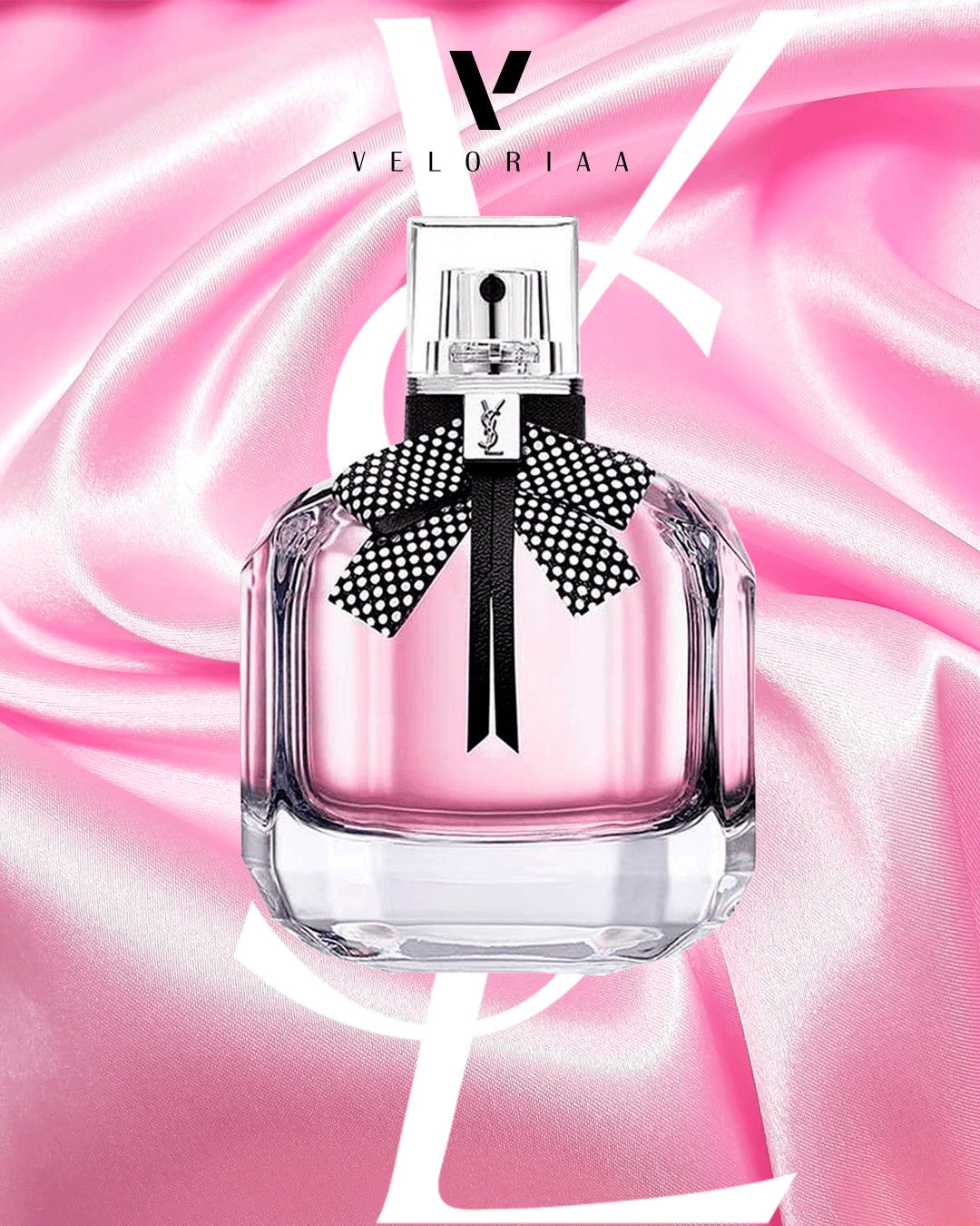 Yves Saint Laurent Mon Paris Couture EDP 90ml