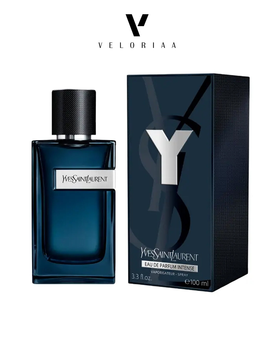 Yves Saint Laurent Y Edp Intense 100ml