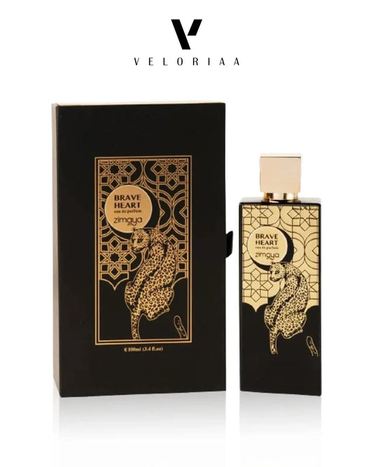 Zimaya Brave Heart Edp 100ml