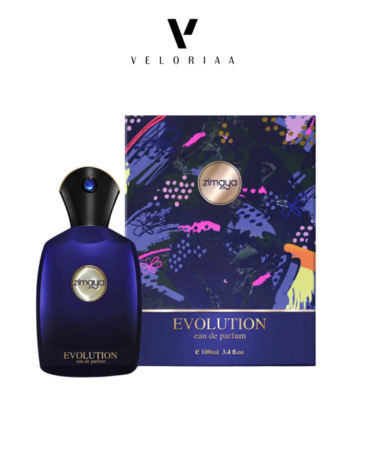 Zimaya Evolution Edp 100ml