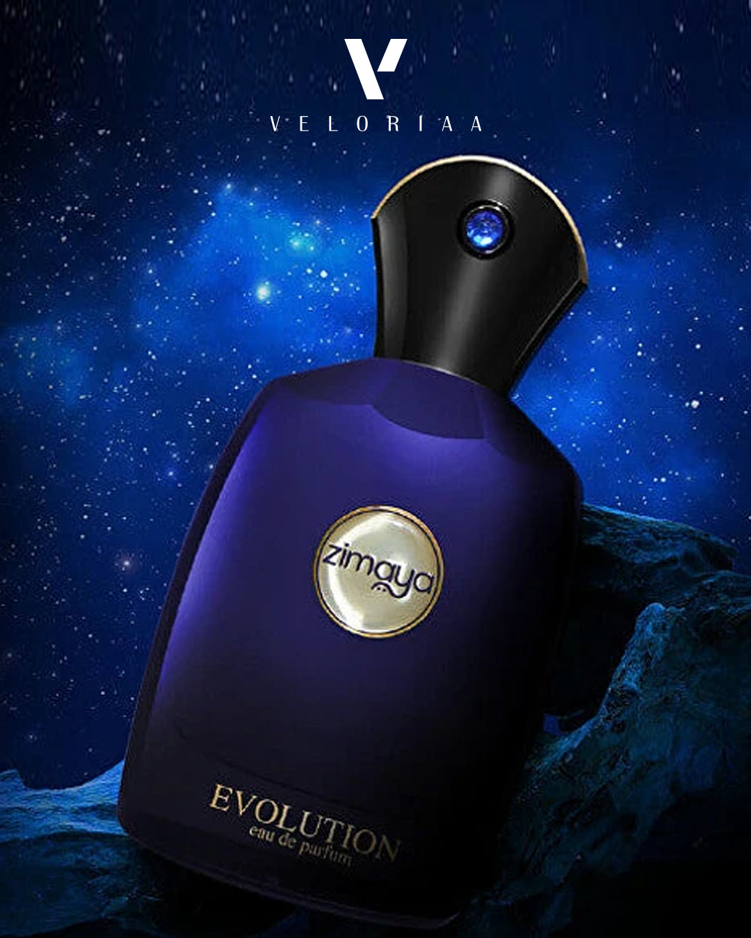 Zimaya Evolution Edp 100ml