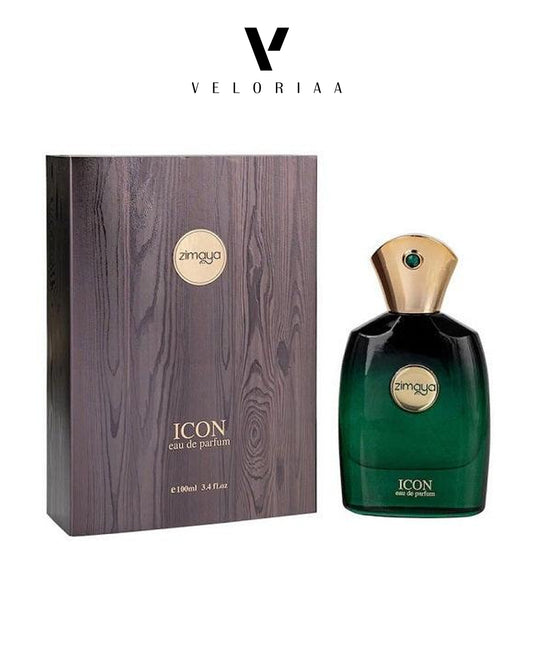 Zimaya Icon Edp 100ml