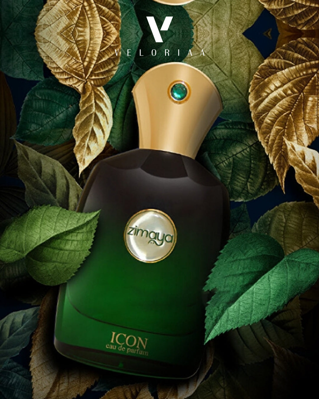 Zimaya Icon Edp 100ml