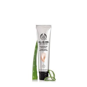 The Body Shop All-in-One BB Cream 01 25ml