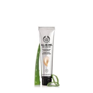 The Body Shop All-in-One BB Cream 02 25ml