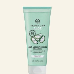 The Body Shop Aloe Multi-Use Soothing Gel 200ml