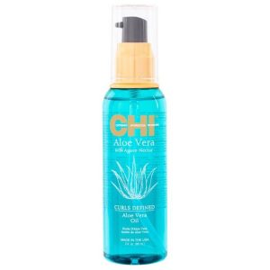 CHI Aloe Vera Curls Defined oil (89ml)