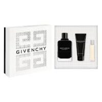 Givenchy Gentleman Edp 100ml / Hair & Body Shower Gel / Edp 10ml Gift Set