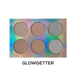 Nadia Hussain Glow Getter Highlighter Kit