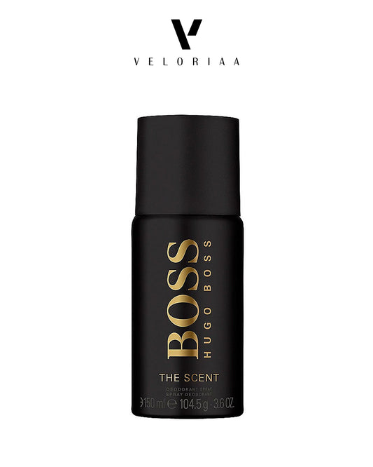 Hugo Boss The Scent Deodorant Spray 150ml