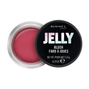 Rimmel Jelly Blush 002 Cherry Popper