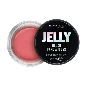 Rimmel Jelly Blush 003 Peach Punch