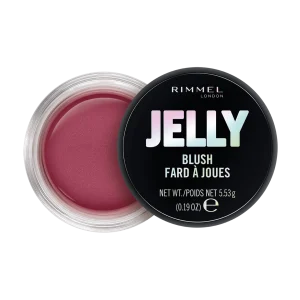 Rimmel Jelly Blush 005 Berry Bounce