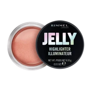 Rimmel Jelly Highlighter 020  Candy Queen