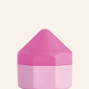 The Body Shop Raspberry,Beetroot, Gingerÿ Lip Juicer Balm, 4g