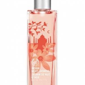 The Body Shop-Indian Night Jasmine perfume 50ml