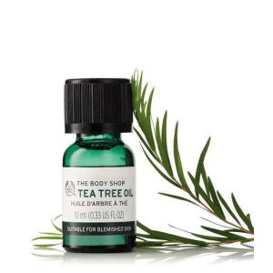 The Body Shop Tea Tree Oil 10ml