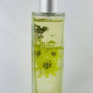 The Body Shop Amazonian Wild Lily Perfume 50ml