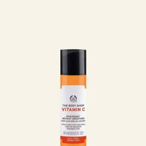 The Body Shop Vitamin C Skin Boost Instant Smoother 30ml