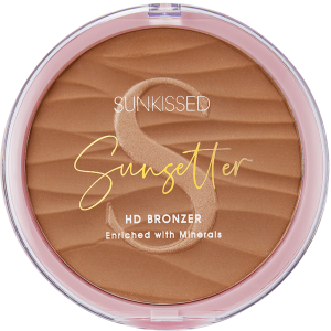 Sunkissed Sunsetter HD Bronzer