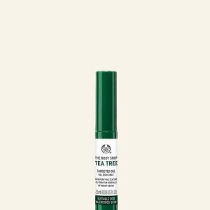 The Body Shop Tea Tree Targeted Gel 2.5ml