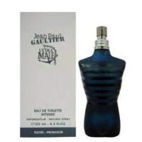 Jean Paul Gaultier Ultra Male Edt Intense (Tester)